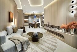 Union Square Residences (D1), Condominium #602637101